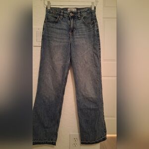 Abercrombie Kids Blue Jeans